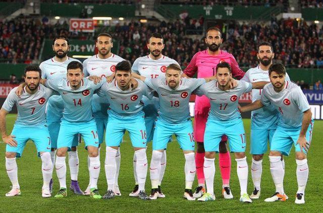 <p>21- TÜRKİYE</p>

<p> </p>
