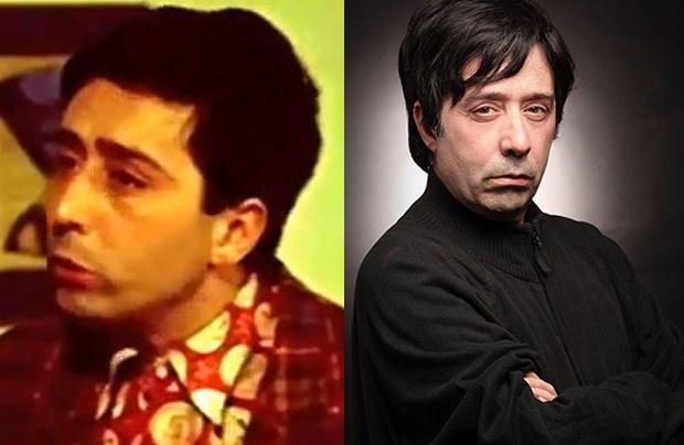 <p>Osman Cavcı</p>

<ul>
</ul>
