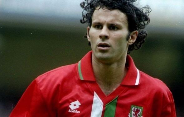 <p>Orta saha / Ryan Joseph Giggs (Ryan Giggs) / Galler</p>

