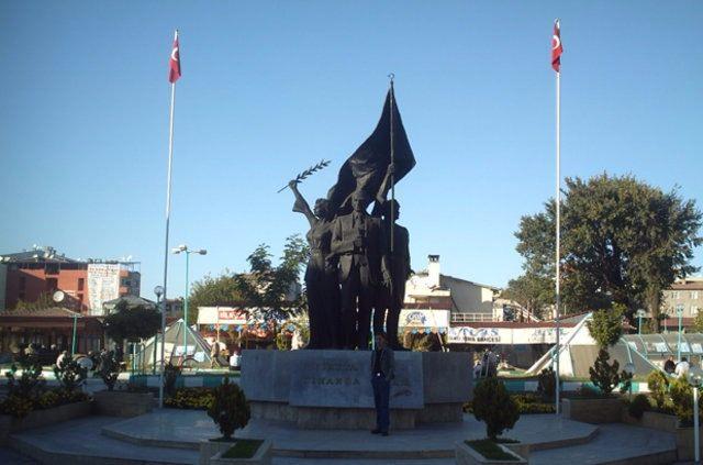 <p><strong>44 Iğdır</strong></p>

<p>Mutluluk düzeyi: % 59,6</p>
