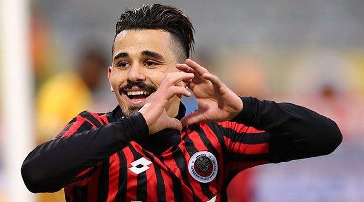 <p>Serdar Gürler - Gençlerbirliği ====> Osmanlıspor (Bedelsiz)</p>
