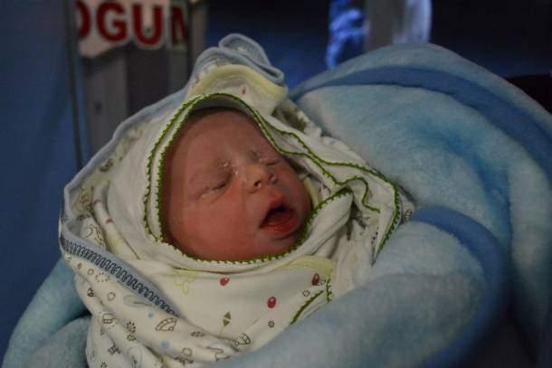 <p><strong>Hamza Buğra Kuzuluk</strong></p>
<p>Doğum yeri: Hatay</p>