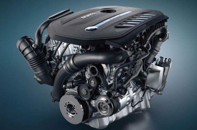<p>Kullandığı motor: 3.0L Turbocharged DOHC I-6<br />
3 litrelik motor, 6 silindirli ve 320 beygir gücünde</p>