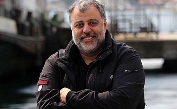 <p>Hamdi Alkan</p>
