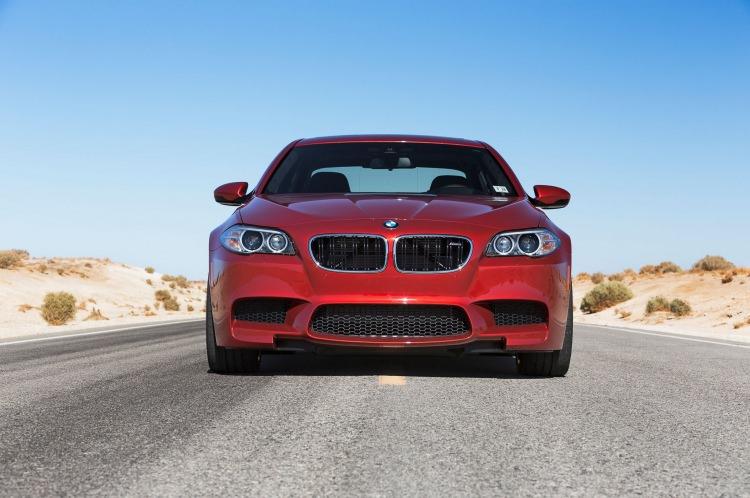 <p>7. BMW</p>
