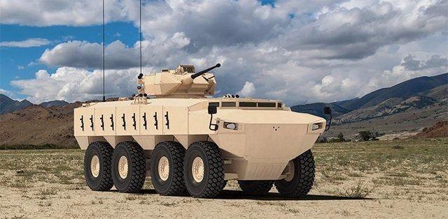 <p><strong>ÖZELLİKLERİ</strong></p>

<p>700 km üzerinde menzili olan PARS 8x8, patlamaya ve delinmeye karşı özel önlemler alınmış yakıt tanklarına sahip. Acil durumlara karşı zırh altında yedek yakıt tankı mevcut. Ayrıca tekerleklerin içine yerleştirilen katı diskler, patlak lastikle yol alabilme imkanı sağlıyor. Araç önünde ise 13 ton kapasiteli bir kurtarma vinci bulunmakta.</p>
