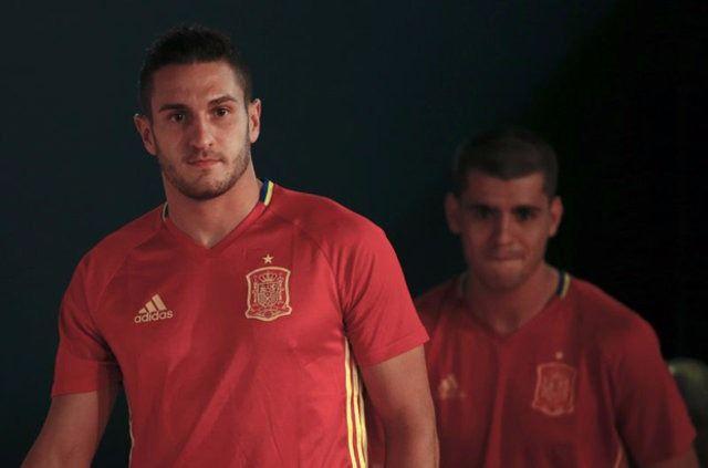 <p>19 - Koke - 50.3 milyon sterlin - İspanya - Atletico Madrid</p>
<p> </p>