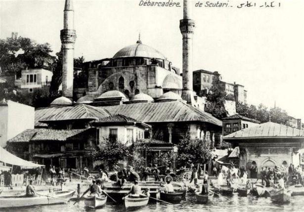 <p>Üsküdar</p>

<p> </p>
