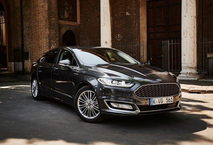 <p>Ford Mondeo 1.5 EcoBoost 103.855 TL</p>