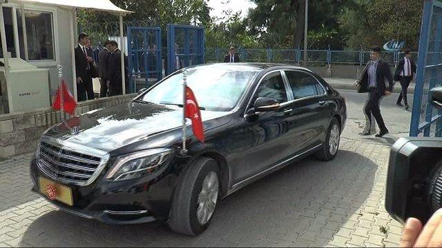 <p>İŞTE BUGÜNE KADAR AVRASYA TÜNELİ ÇALIŞMALARINDA YAPILANLAR:</p>
<p> </p>