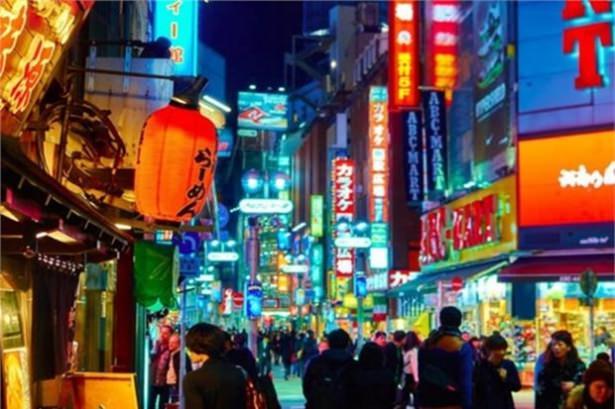 <p>12- Japonya</p>

<p>Kişi başına yıllık asgari ücret: 15.175 dolar</p>
