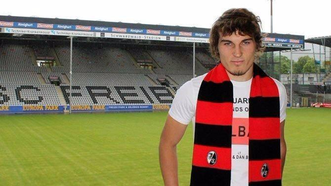 <p><strong>Çağlar Söyüncü</strong><br />
Altınordu'dan Freiburg'a</p>