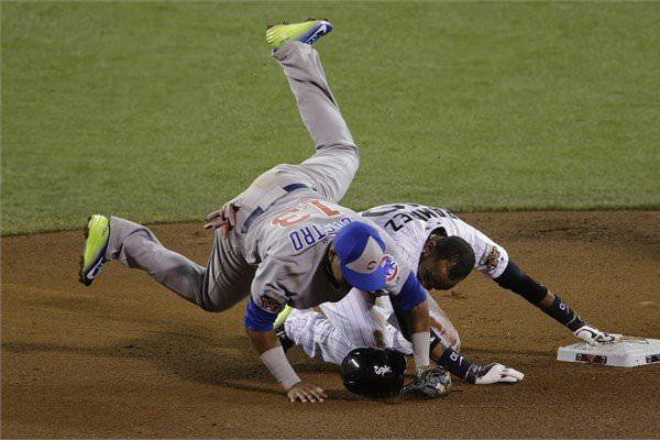 <p><strong>Chicago Cubs</strong><br />
Değeri 1,2 milyar dolar.</p>
