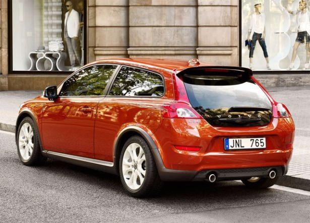 <p>Volvo C30</p>

<p> </p>
