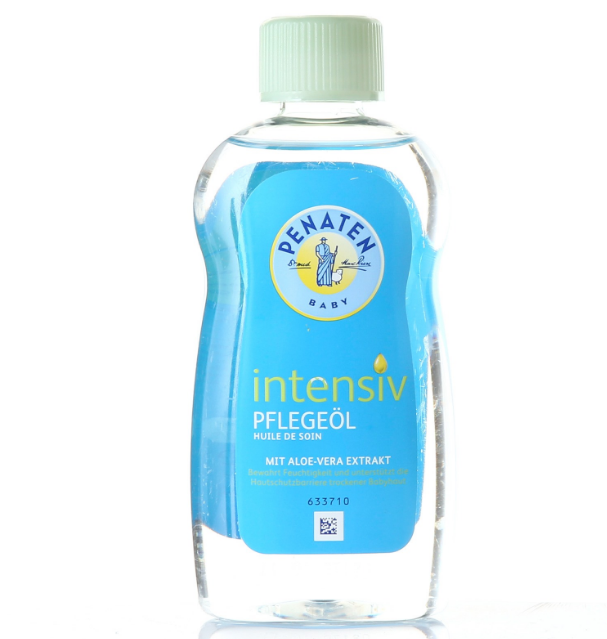 <p><strong>Penaten Baby 200 ml</strong></p>

<p>27,90 TL</p>
