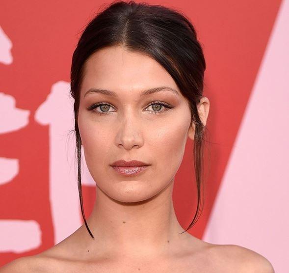 <p>Bella Hadid</p>
