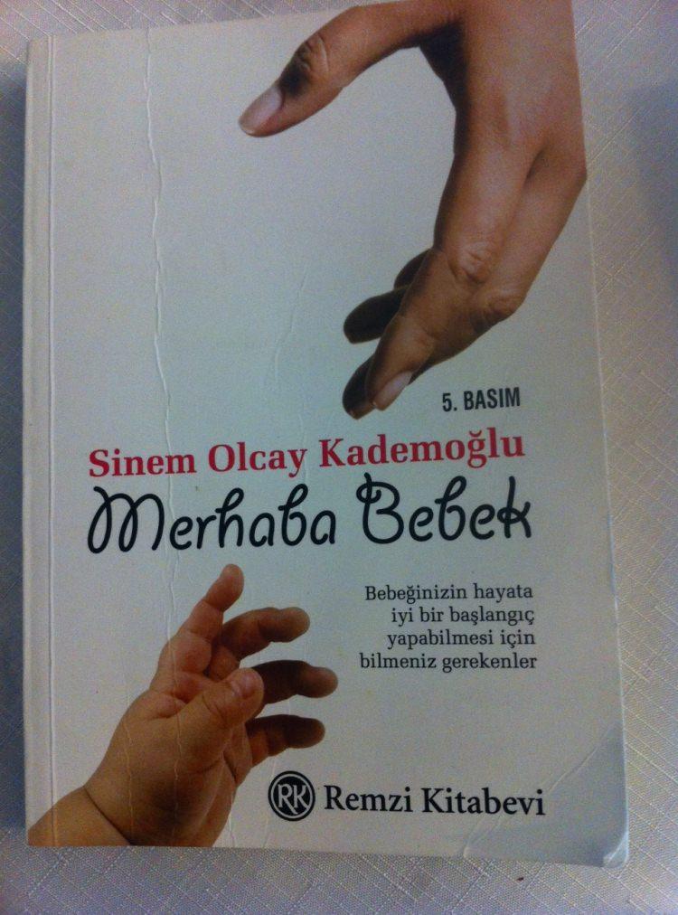 <p>15- Merhaba Bebek</p>
