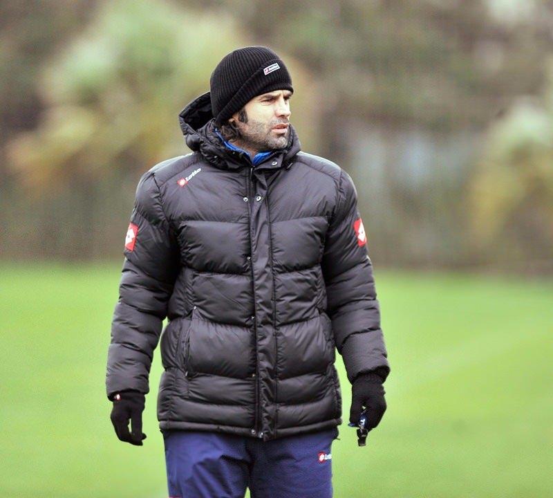<p><strong>İbrahim Üzülmez</strong><br />
Gençlerbirliği 1.7 milyon TL</p>