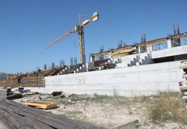 <p>Yeni Akhisar Stadı</p>
