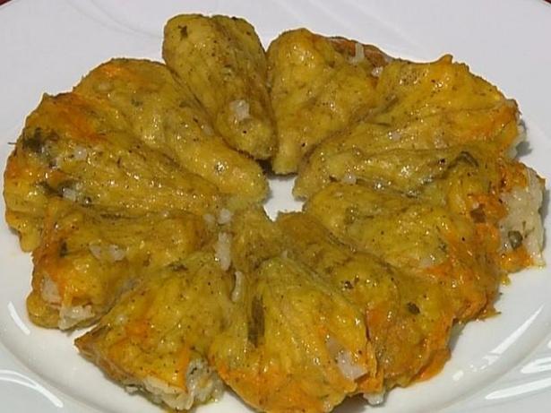 <p>Dolma</p>
