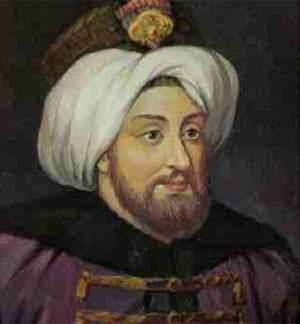 <p>II. Mustafa 1695-1703 (8 sene) Babası IV Mehmed 9 erkek, 11 kız</p>