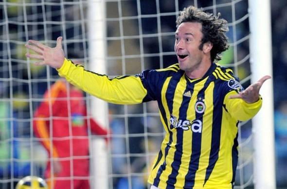 <p>20 - Diego Lugano<br />
Sao Paulo - Fenerbahçe <br />
7.5 milyon euro<br />
<br />
(Habertürk)</p>
