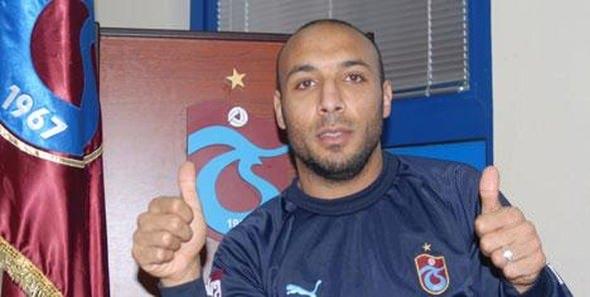 <p>Ayman (Trabzonspor 1 milyon Euro)</p>