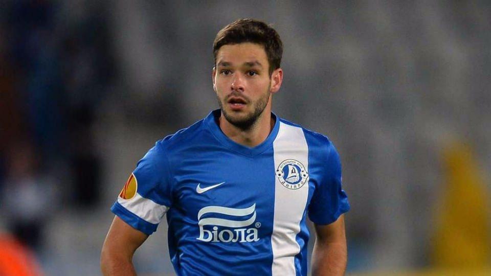 <p><strong>Evgen Shakhov</strong><br />
Dnipro > PAOK</p>
