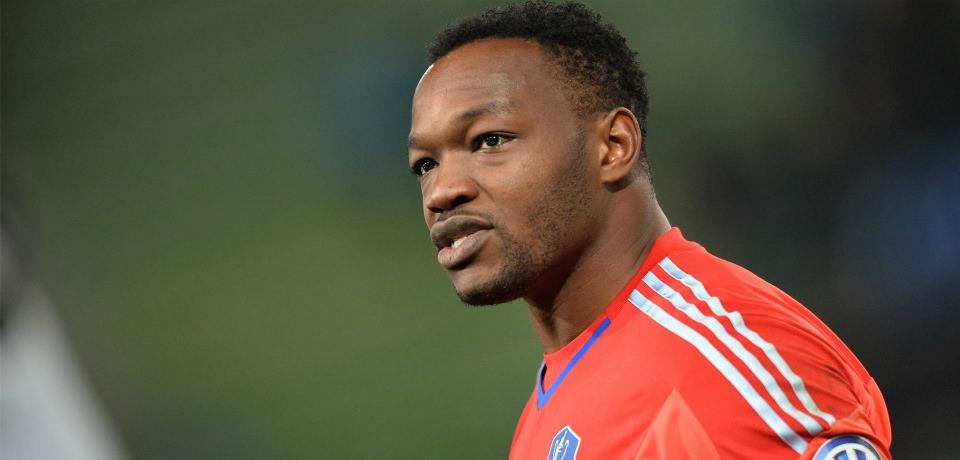 <p><strong>Steve Mandanda</strong><br />
Mevki: Kaleci<br />
Takımı: Olympique Marsilya</p>
<p> </p>