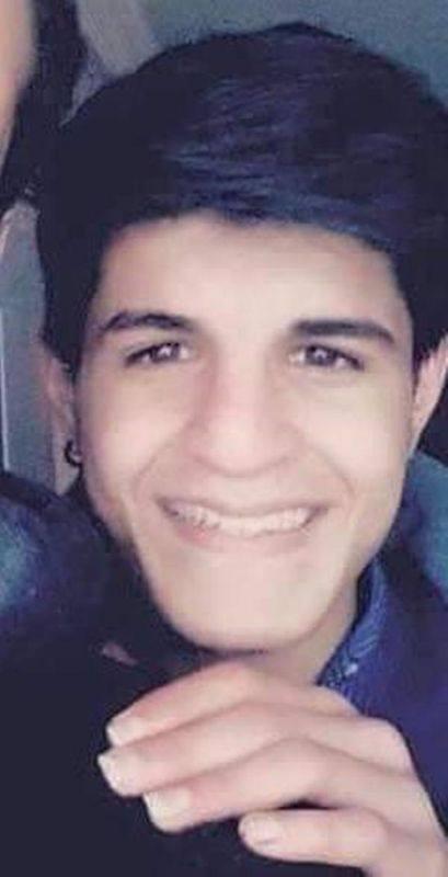 <p>Mücahit Erol</p>
