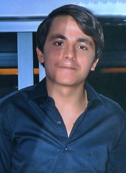 <p>Okan Pirinç</p>
