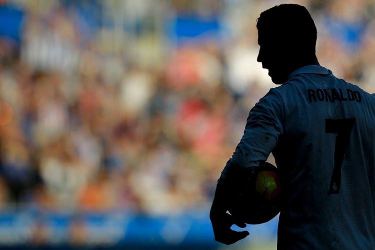 <p>Cristiano Ronaldo (Real Madrid)</p>