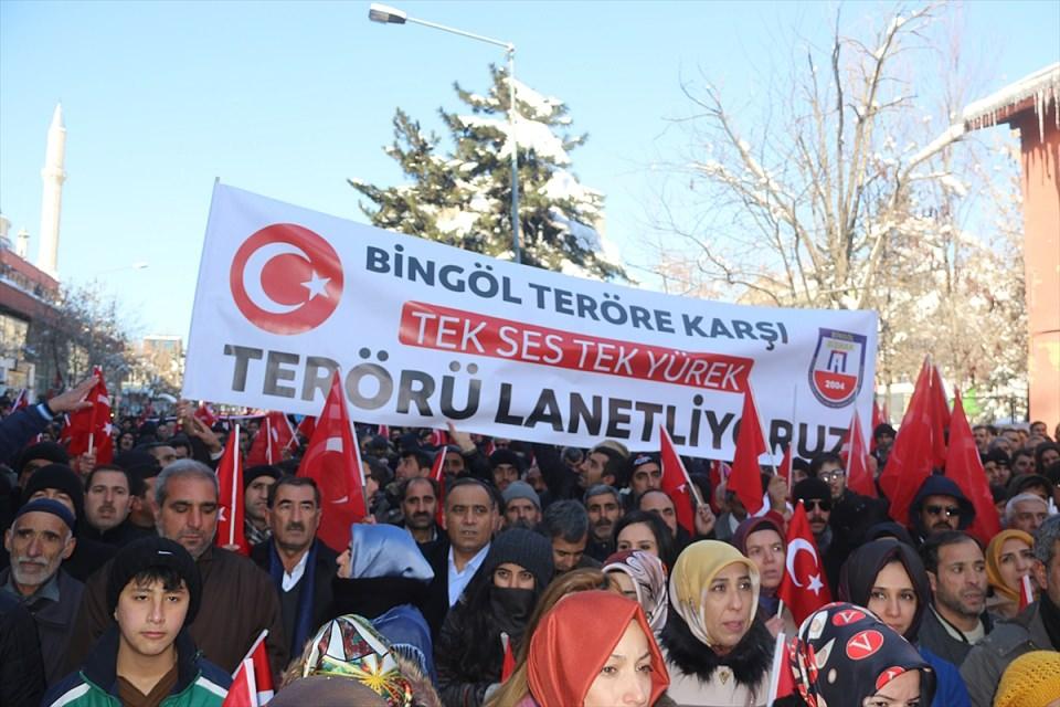 <p>BİNGÖL</p>
