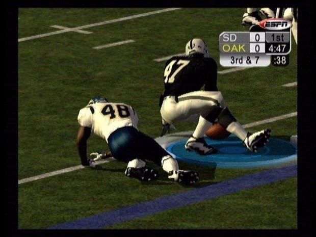 <p>41. ESPN NFL 2K5</p>

<p> </p>
