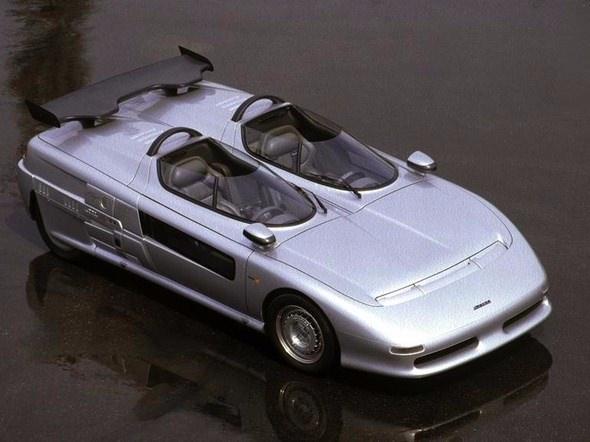 <p>ITALDESIGN AZTEC</p>
