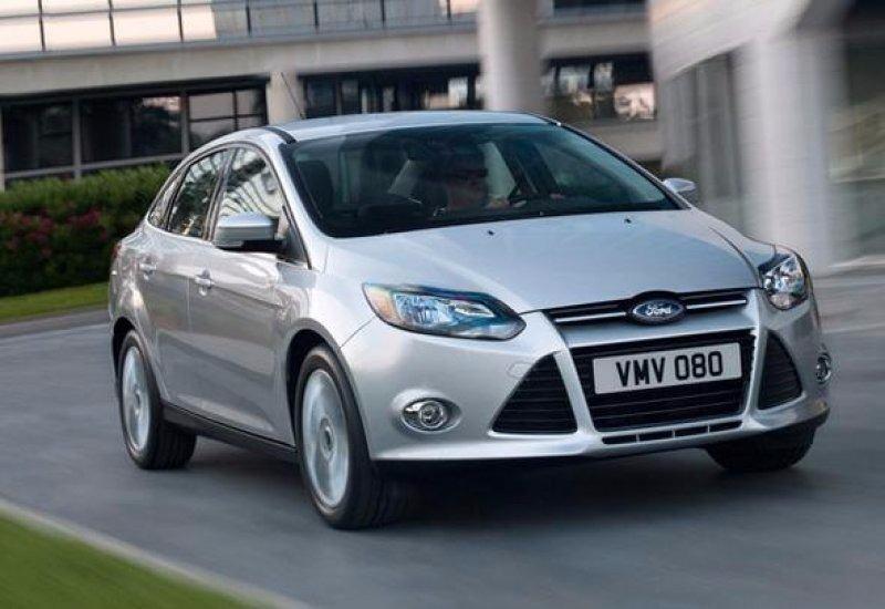 <p>Doğu Anadolu Bölgesi Model: FORD Focus Sedan 1.6 TDCI Trend X Dizel Manuel</p>
