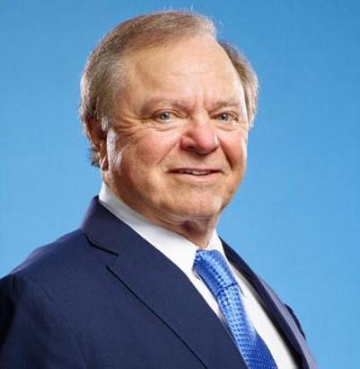 <p><strong>43. Harold Hamm</strong></p>

<p><strong>Serveti:</strong> 11 milyar dolar </p>

<p><strong>Servetinin kaynağı:</strong> Petrol ve gaz</p>
