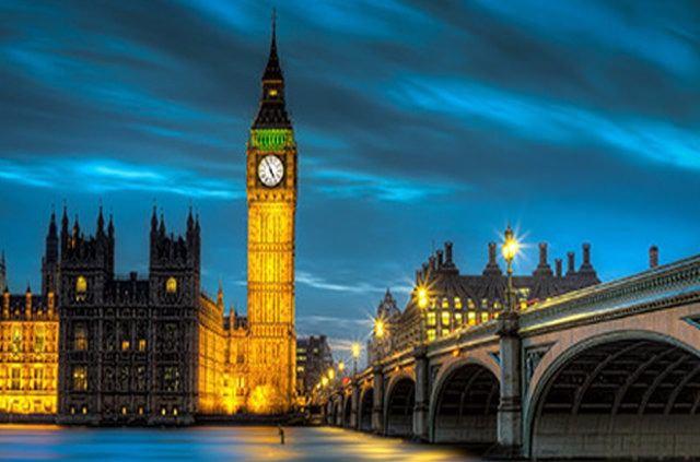 <p><strong>6- İngiltere</strong><br />
2050 yılı tahmini milli geliri: 3.58 trilyon dolar</p>

