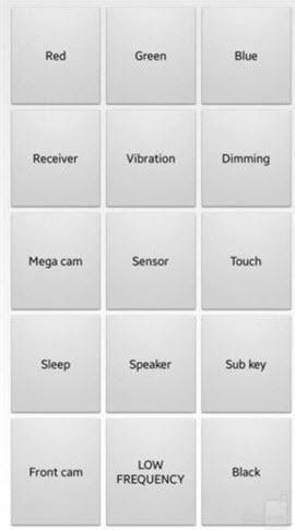 <p>Ardından ekrana gelen görüntüyü muhtemelen ilk kez görüyor olacaksınız. Peki bu ekranda neler yapabilirsiniz?</p>

<p> </p>
