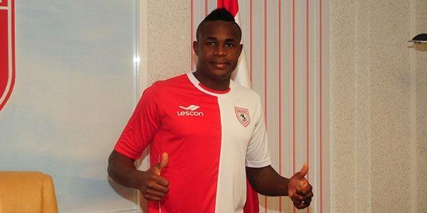 <p>Famoussa Koné, Göztepe'den Samsunspor'a<br />
<br />
Kiralık</p>