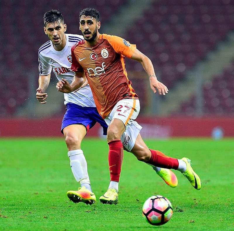<p>Tolga Ciğerci: 2.000.000 €</p>

<p> </p>
