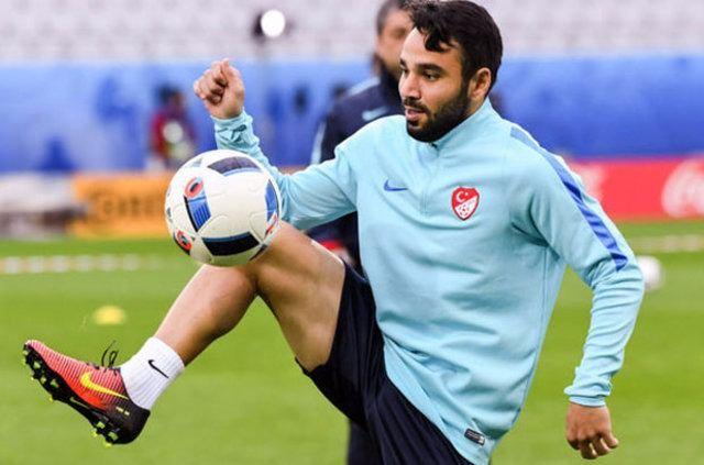 <p>VOLKAN ŞEN | Fenerbahçe | 1.800.000 Euro</p>