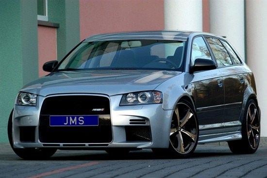 <p>Audi A3</p>

<p> </p>
