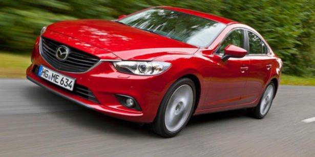 <p><strong>MAZDA</strong></p>
<p>Markanın 2014 yılı Ocak-Ekim ayı dönemi satış adedi: 921</p>