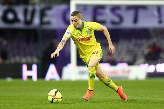 <p><strong>Diego Carlos</strong><br />
Estoril > Nantes</p>