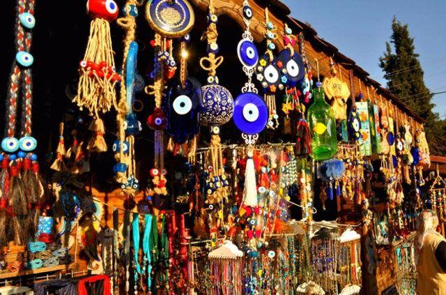 <p>Nazarköy</p>

<p>İzmir </p>
