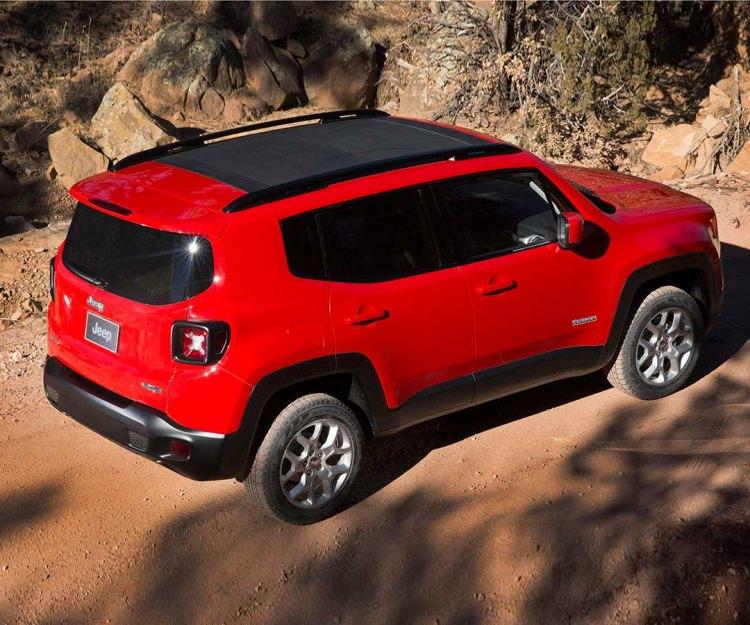 <p><strong>1.6 Dizel Manuel SUV Longitude</strong></p>

<p>ESKİ FİYAT: 100.000<br />
YENİ FİYAT: 103.444</p>
