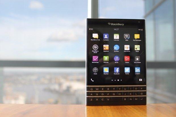 <p><strong>BlackBerry</strong><br />
BlackBerry 4G LTE PlayBook<br />
BlackBerry Passport<br />
BlackBerry Q5<br />
BlackBerry Q10<br />
BlackBerry Z10<br />
BlackBerry Z30</p>

