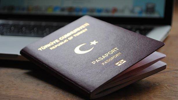 <p>1 Ocak’tan itibaren pasaport ücretleri de değişecek.</p>
<p> </p>