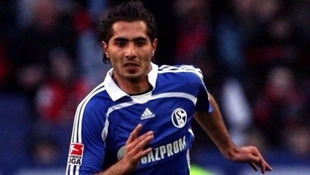 <p>Hamit Altıntop</p>

<p> </p>
